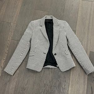 NWOT Zara Blazer